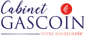 logo cabinet Gascoin assurances Basses Goulaine