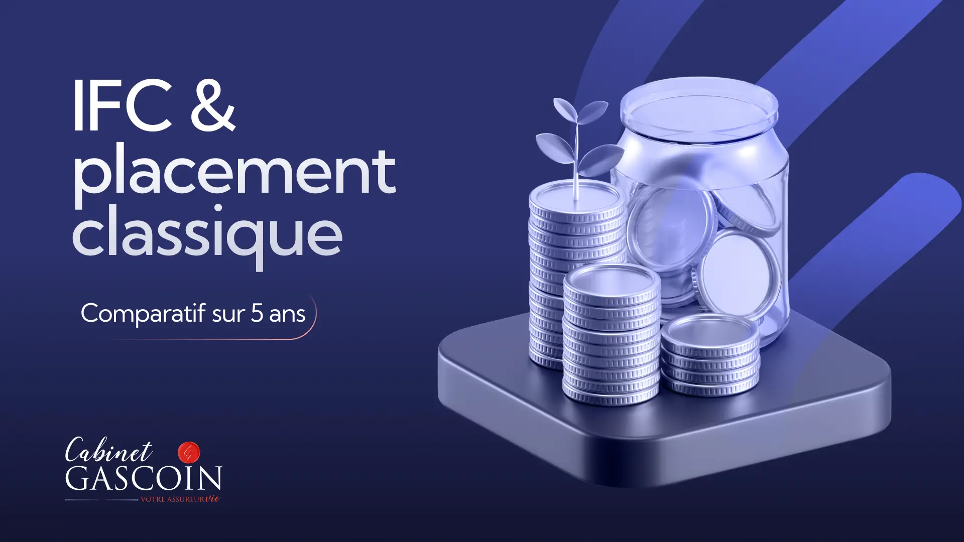 Comparatif IFC et placement classique pour optimiser la gestion de la dette sociale et de la trésorerie d’entreprise